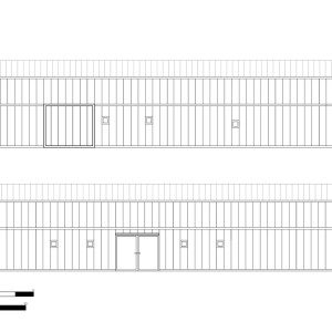 Naked House Shigeru Ban Archeyes