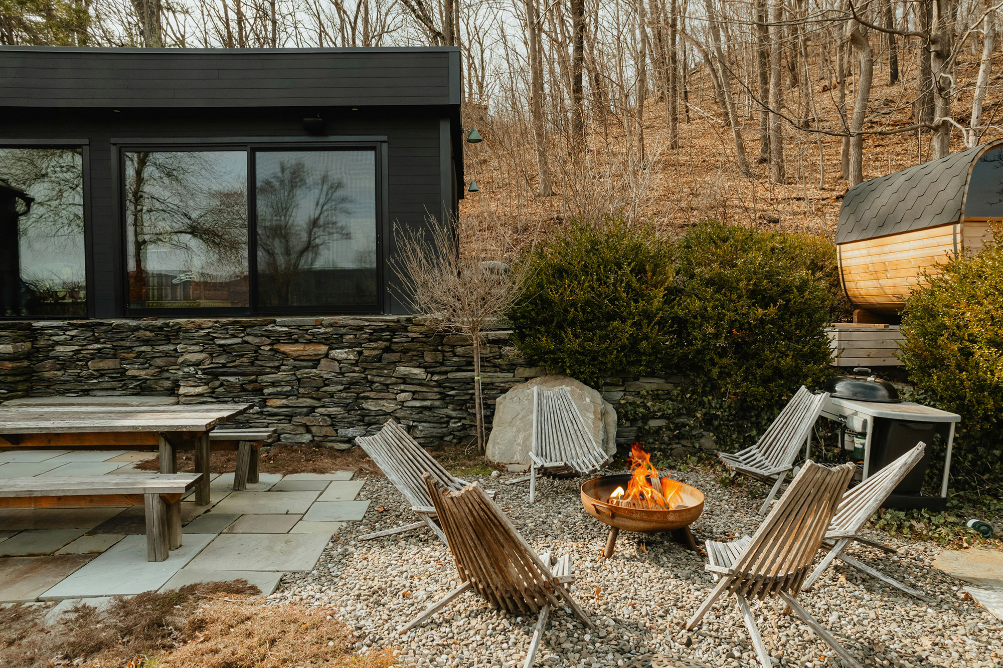 5 Tips for Creating an Outdoor Living Space You’ll Love