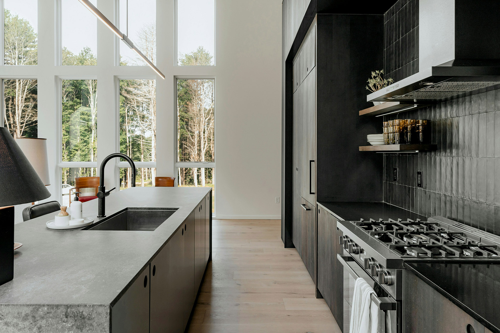 5 Kitchen Design Tips for a Functional and Stylish Space