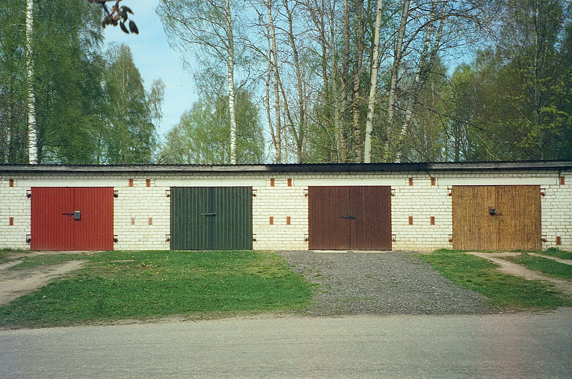 5 Ways to Upgrade Your Garage