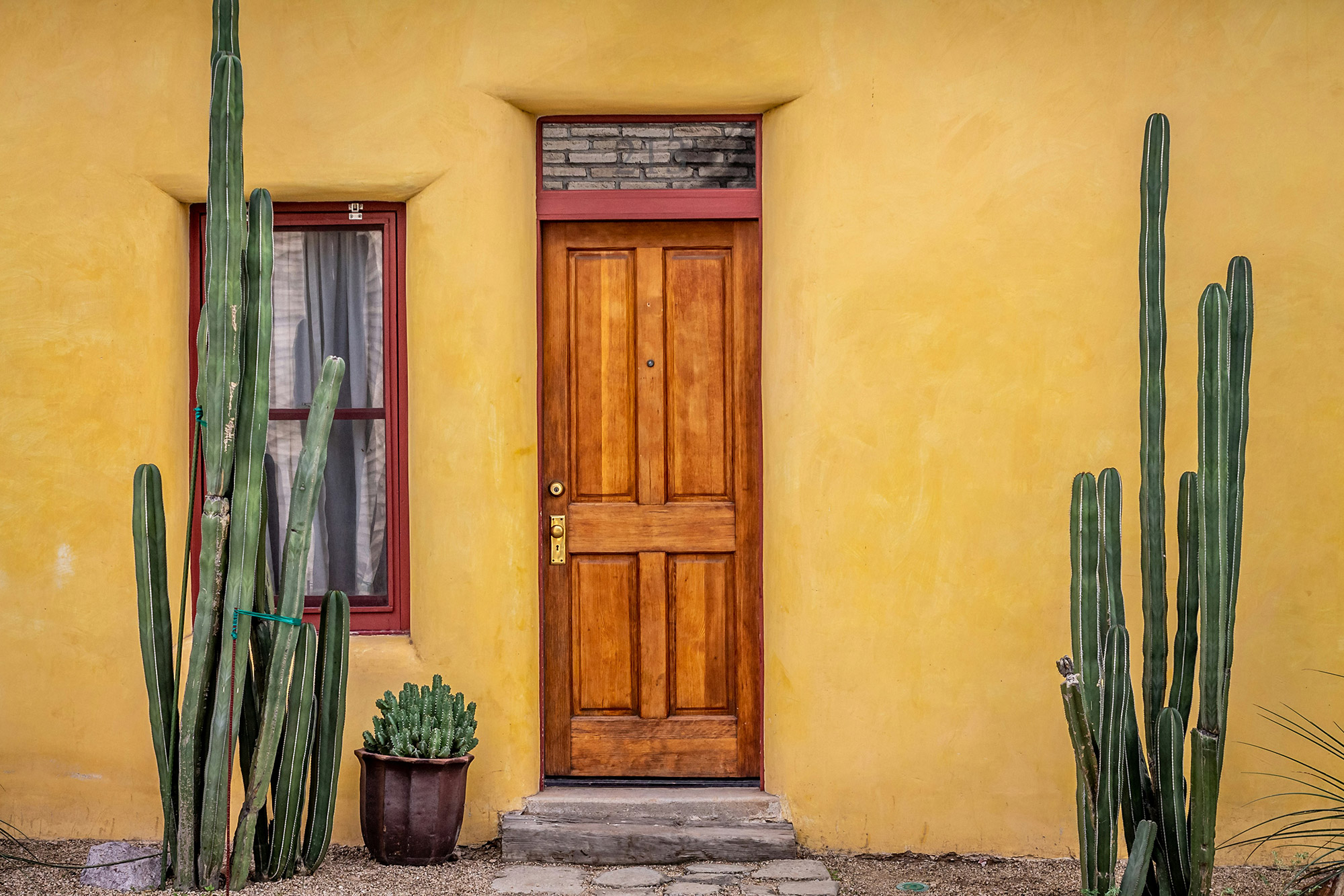 Unique Ways to Elevate your Entryway for a Welcoming Home