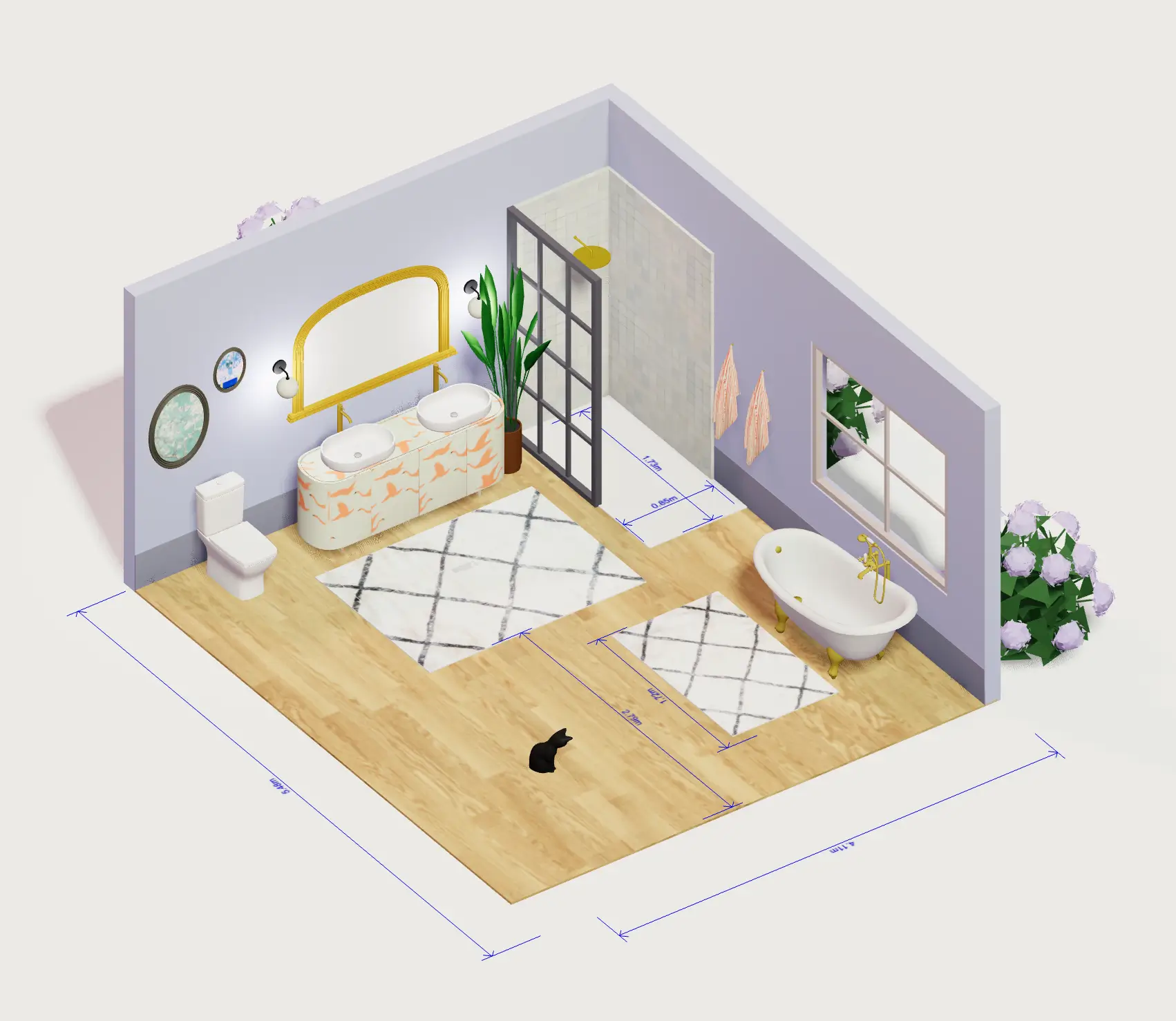bathroom DUkvNp