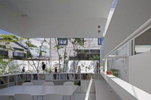 Atelier-Bisque Doll / UID Architects