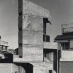Tower House / Takamitsu Azuma