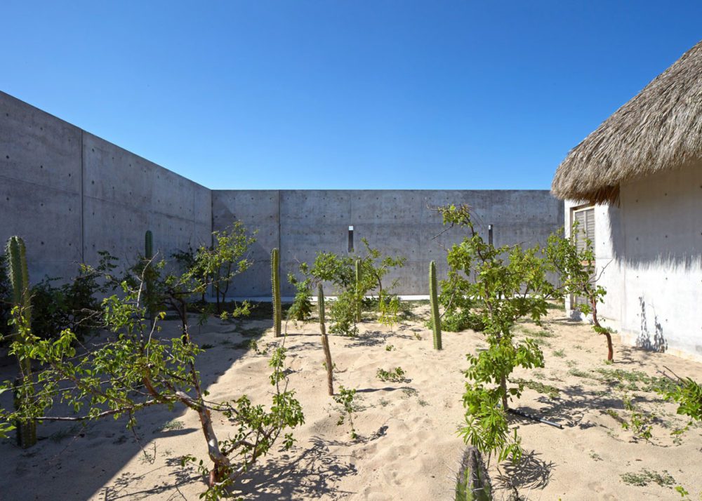 Casa Wabi Tadao Ando