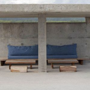 Casa Wabi / Tadao Ando ⋆ ArchEyes