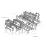 UID Architects Cosmic House
