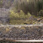 Peter Zumthor: Zinc Mine Museum Project, Norway