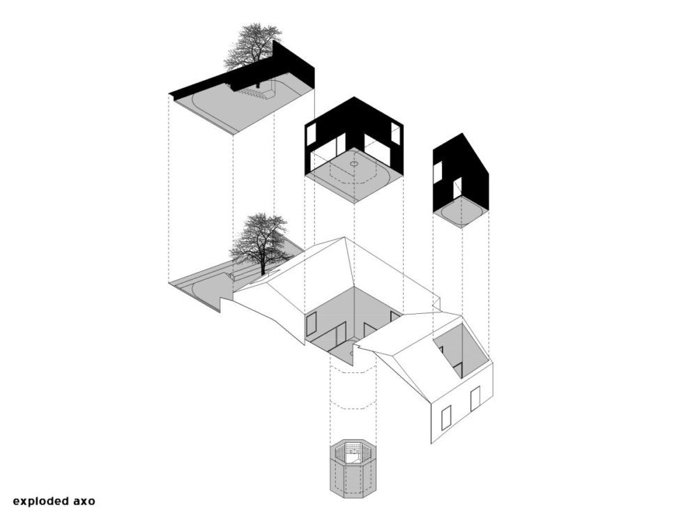 EXTRASTUDIO-THREECOURTYARDHOUSE