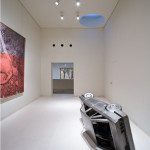 Plácido Arango exhibition space / Elisa Valero