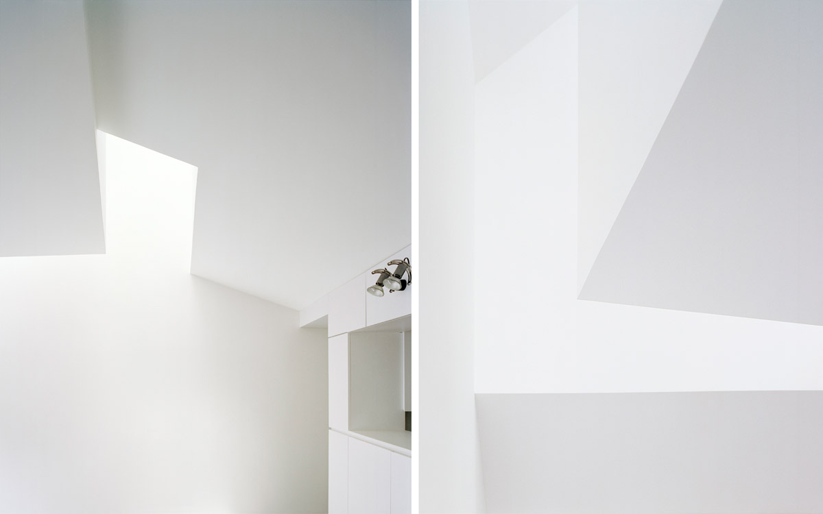 Ghost House / Datar Architecture