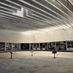 Norwegian Pavilion in Brussels World Exhibition / Sverre Fehn