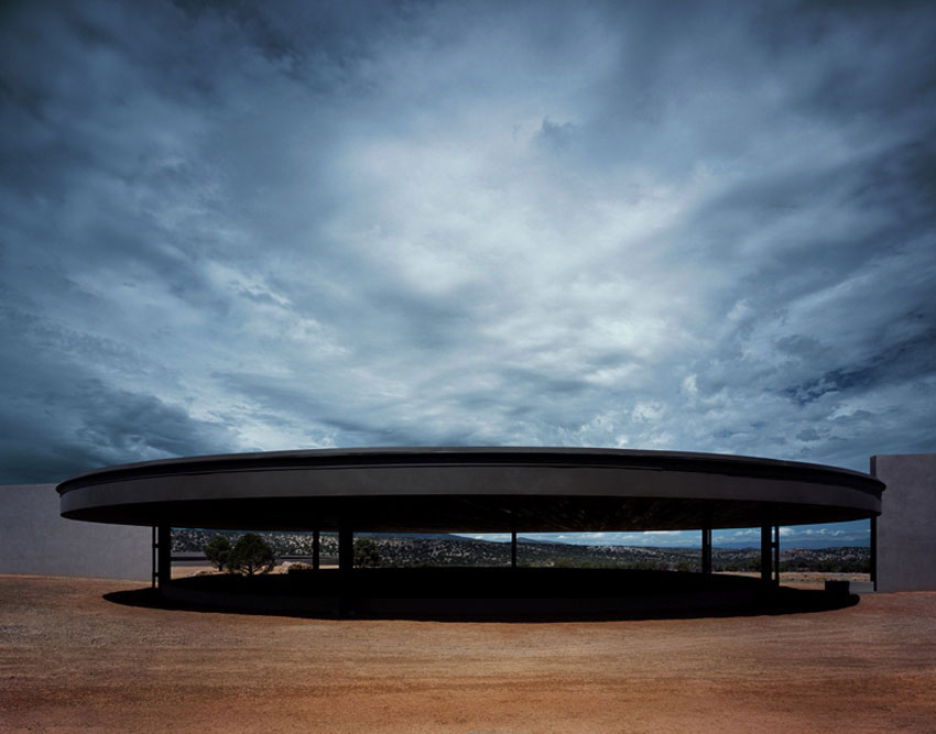 Tom Ford Ranch: Cerro Pelon by Tadao Ando Architects | ArchEyes