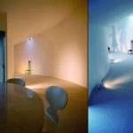 White U House / Toyo Ito
