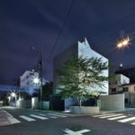 Tsunyuji Temple Renovation / Satoru Hirota Architects