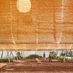 Roof Sentiment installation / SOA - Society of Architecture
