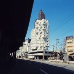 Nakagin Capsule Tower / Kisho Kurokawa