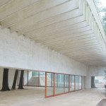 The Nordic Pavilion in Brussels for the World Exhibition of 1962 / Sverre Fehn