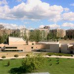 Museum University of Navarra / Rafael Moneo