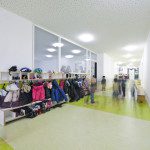 St. Sebastian Kindergarten Renovation / Bolles + Wilson