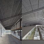 Kamoi Museum / TNA Architects