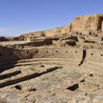 Pueblo Bonito: Chaco Culture, New Mexico