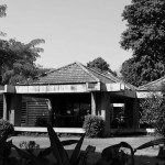 Sabarmati Ashram Museum (Gandhi Residence) / Charles Correa