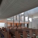 Bagsvaerd Church / Jørn Utzon