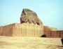 Ziggurat Temples Architecture / Mesopotamia