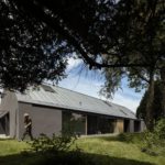 Chestnuts House / Marchi Architects