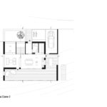 House S Schlins / Jury Troy Architects