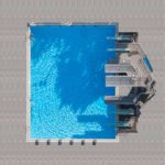 10 Amazing Aerial Swimming Pools Photographs / Stephan Zirwes