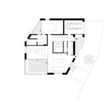 House on the Mountain, Sulzberg / Jury Troy Architects