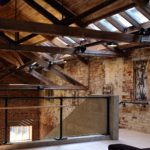 Aldeburgh Music Creative Campus / Haworth Tompkins Architects