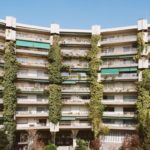 Princesa Apartments / Fernando Higueras + Antonio Miró