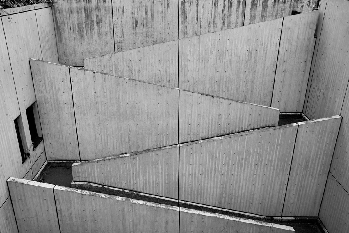 National Museum of Western Art in Tokyo / Le Corbusier