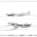 Villa Busk / Sverre Fehn