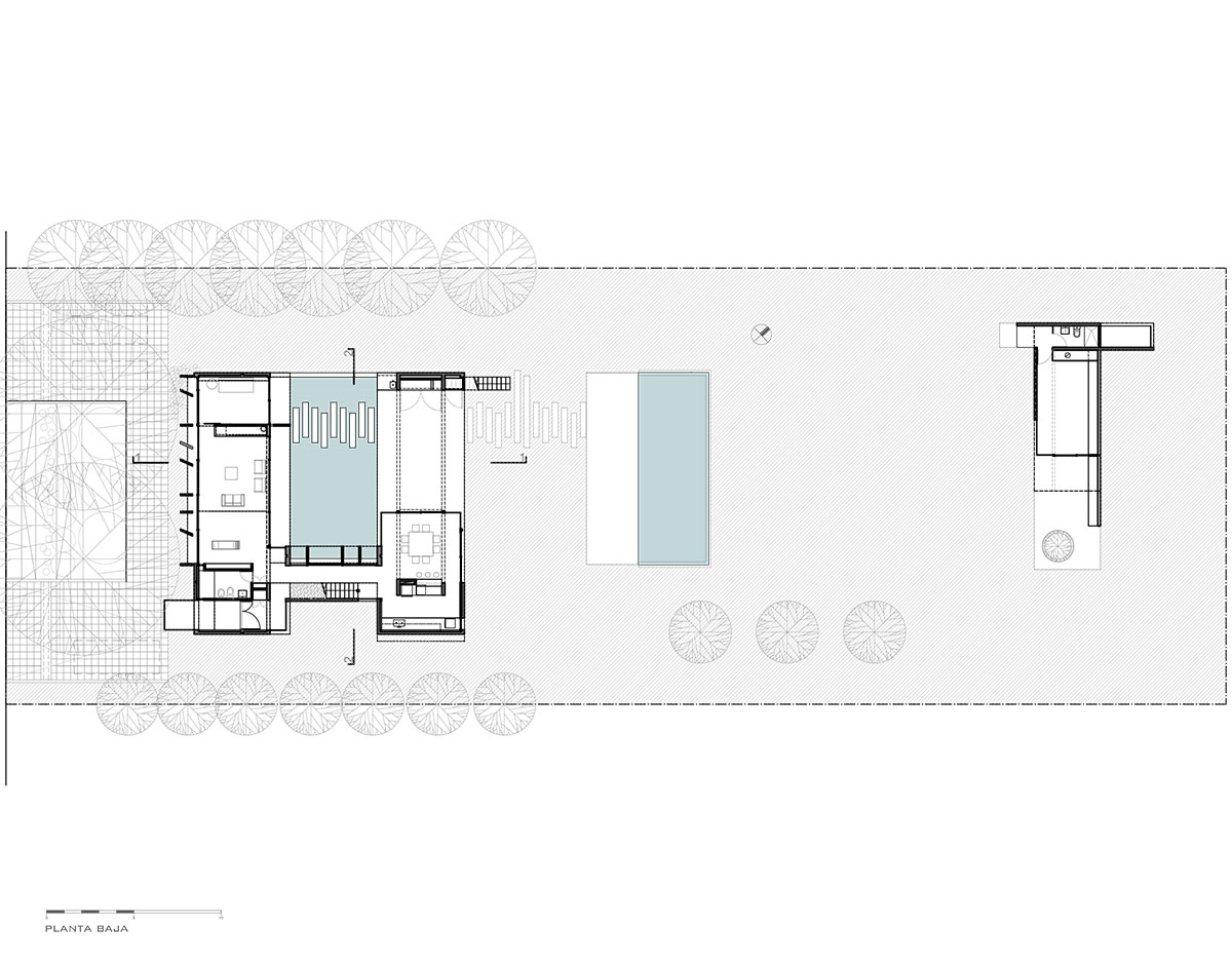 Torcuato House Plans