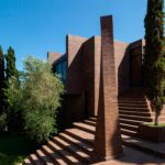 Family House at the Empordà / Ricardo Bofill Taller de Arquitectura