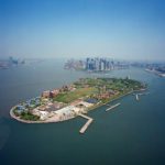 The Hills of Governors Island / West 8