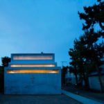 Shonan Christ Church / Takeshi Hosaka Architects