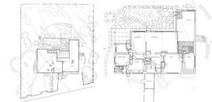 The Aalto House Plans