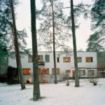 Villa Mairea / Alvar Aalto