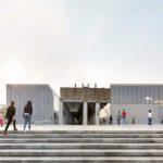 Long Museum West Bund / Atelier Deshaus