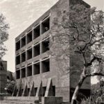 Indian Institute of Management / Louis Kahn