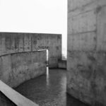 Concrete Memorial / West-line-studio