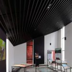 Chetian Cultural Center / West-line studio