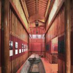 Bing'an Red Memorial / West-line-studio