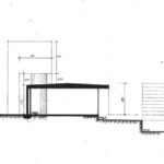 Bofill Family house Emporda Ricardo Bofill Taller Arquitectura ArchEyes SECTION