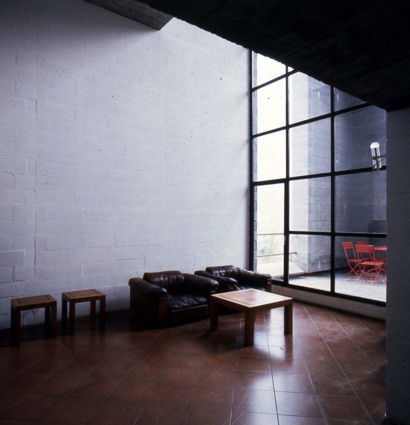 Interior Bianchi Home